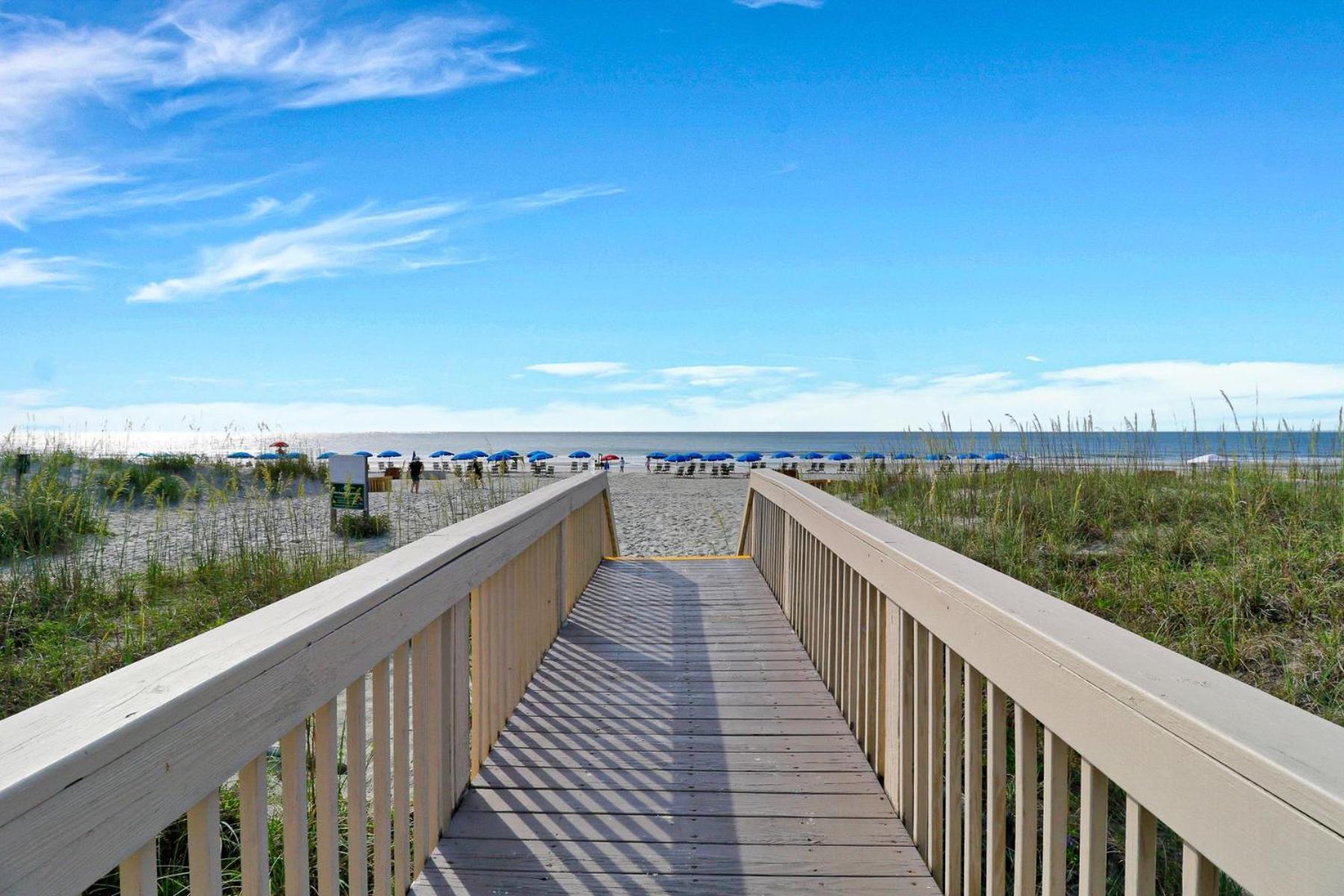 450 Captains Walk Île de Hilton-Head Extérieur photo